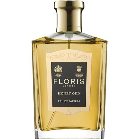 Floris London Honey Oud Eau De Parfum Ml One Color Editorialist