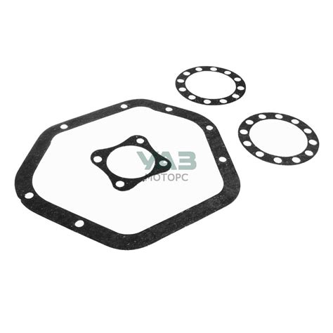 Купить Комплект прокладок заднего моста УАЗ Патриот, Хантер с мостом ...