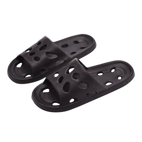 shower shoes for men 10