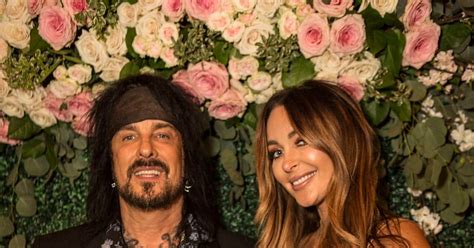 Mötley Crüe Rocker Nikki Sixx Welcomes Baby 5