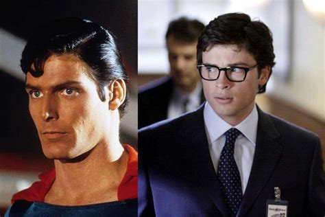 Here S What The Cast Of Smallville Looks Like Now Tom Welling | Hot Sex ...