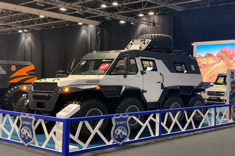 История компании Авторос