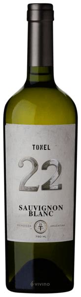 Bodega Toneles Tonel Sauvignon Blanc Vivino Us