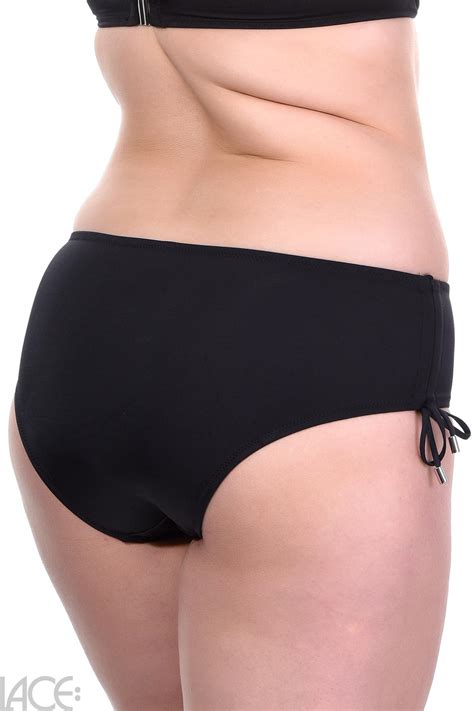 Bikini Unterteil Ava Bikini Short Regulierbar Ava Swim