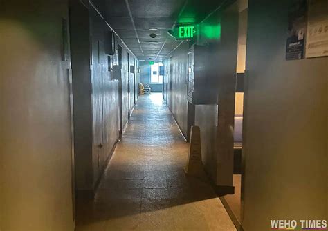 Historic LA Gay Bathhouse For Sale Looks To Be End Of An Era Los Angeles Blade LGBTQ