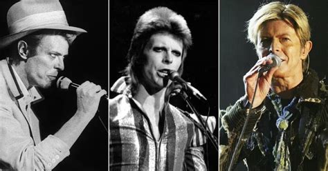 Was David Bowie Gay Unmasking The Mysteries Of His S Xuality