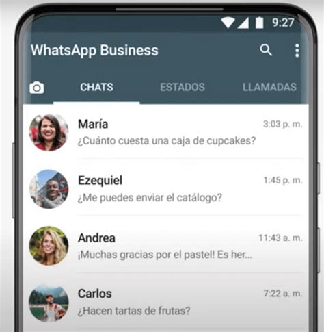 Mensajes Automáticos En Whatsapp ¿cómo Crearlos