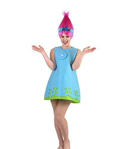 The Ultimate Guide to Poppy Trolls Costumes for Adults