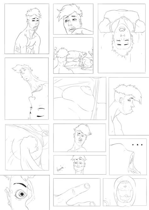 Rocked Wip By Donouaih Hentai Foundry