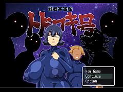 Shipwrecked Spaceship Todoroki Monthly Patreon Choice Hentai Game Ep Meat Doll Bad Ending