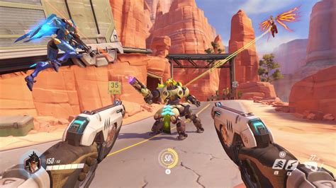 Top 10 Overwatch Best Bastion Skins Gamers Decide