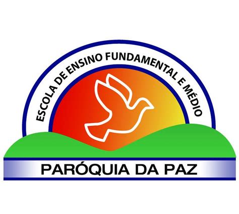 Escola Paroquia Da Paz - EEFM Paróquia da Paz | Fortaleza CE