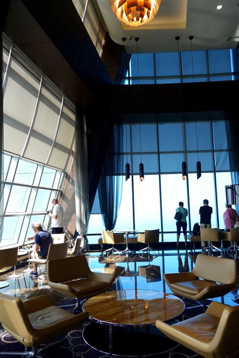 Hotel Review Jumeirah At Etihad Towers Abu Dhabi Holy Smithereens