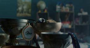 L Uomo Sulla Strada Nude Scenes Aznude