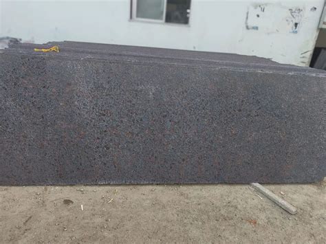 Tan Brown Lapotra Granite For Flooring Thickness Mm At Rs Sq