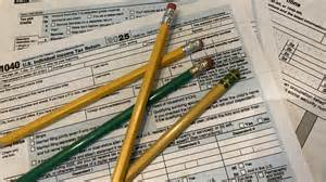 When Does Irs Start Accepting Tax Returns Where To File Deadlines