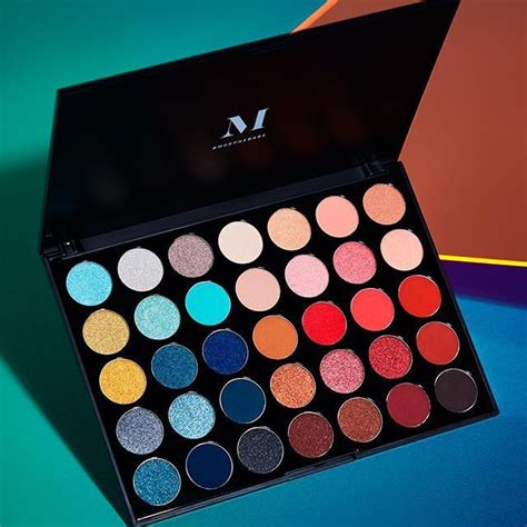 Morphes New Palette Is Here And We Cant Contain Our Excitement