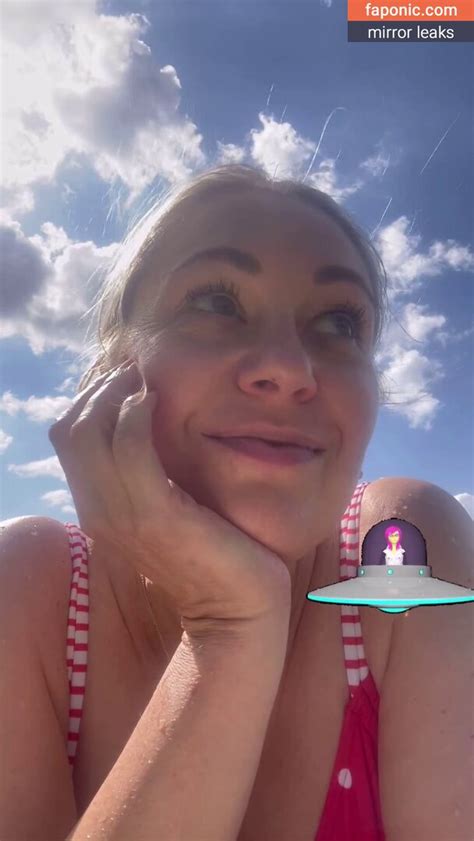 Ruth Moschner Nude Leaks Faponic