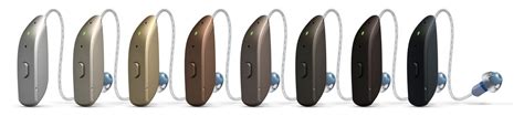 Resound One Hearing Aids Hearing Aid Uk