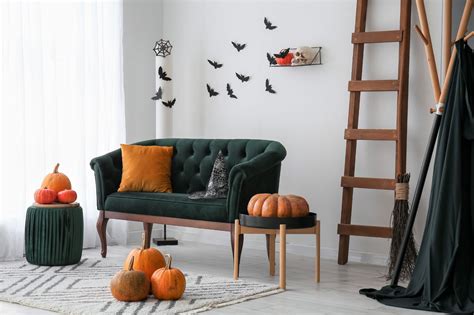 3 Idee Per Decorare La Tua Casa Ad Halloween Nobento