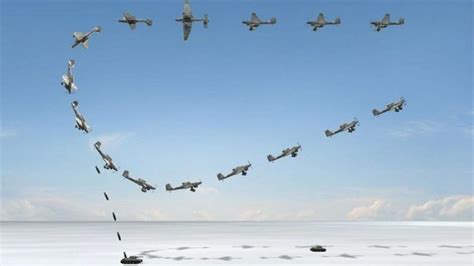 "Jericho Trumpets" - The Junkers Ju-87 Stuka in 32 Amazing Photos | Luftwaffe, Aircraft, Jericho ...