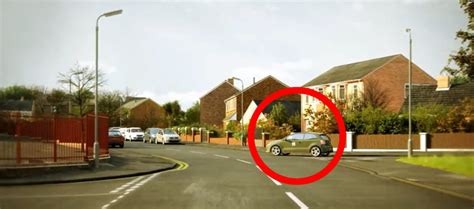 Hazard Perception Test - what you should know - Driving Test Success