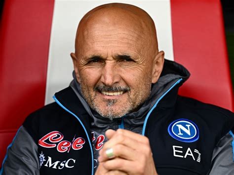 Spalletti Confirms Napoli Exit After Title Triumph Rthk