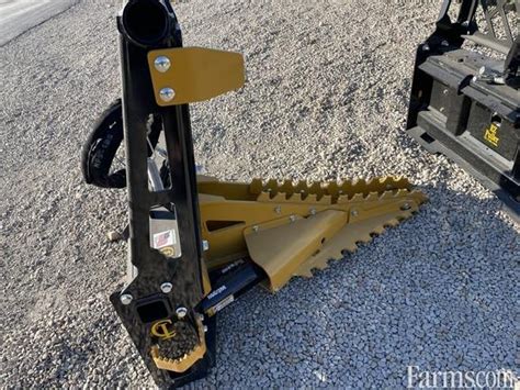 John Deere 2022 Tree Puller Dominator Attachments For Sale