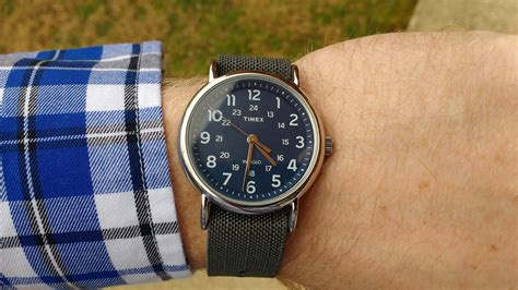 262 best Timex Weekender images on Pholder | Watches, Watchexchange and ...