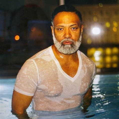 Welcome To Kay9ice Blog Seems The Sexy Grandpa That Broke The Internet Months Ago Is Was Gay