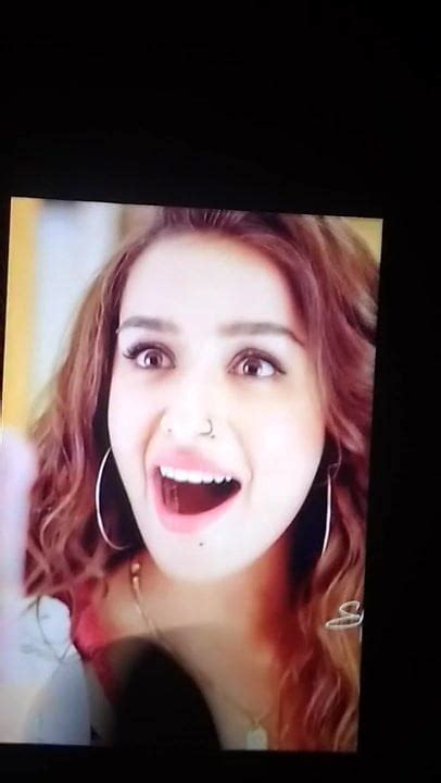 Shraddha Kapoor Hot Cum Tribute Gay Porn XHamster