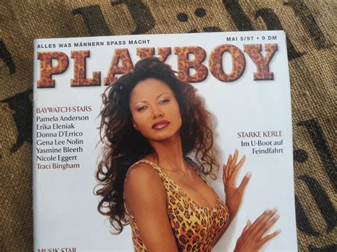 Sex Magazin Playboy Deutsche Edition mit Poster Gebraucht in Basel für CHF 4 5 mit Lieferung