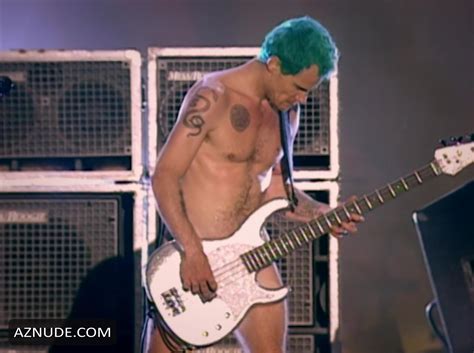 FLEA Nude AZNude Men