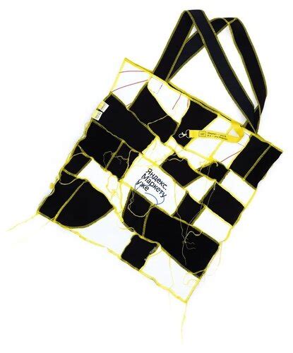 Сумка шоппер Яндекс — купить в интернет-магазине на Яндекс Маркете