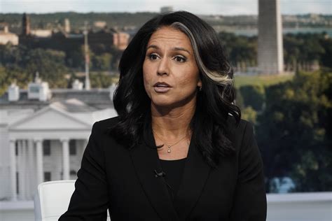 Is Tulsi Gabbard on TSA Terrorist Watchlist? What She's Said - Newsweek