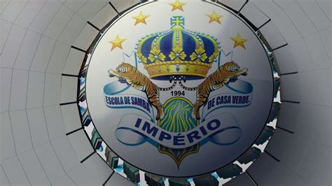 Império de Casa Verde veja letra do samba enredo do carnaval 2018