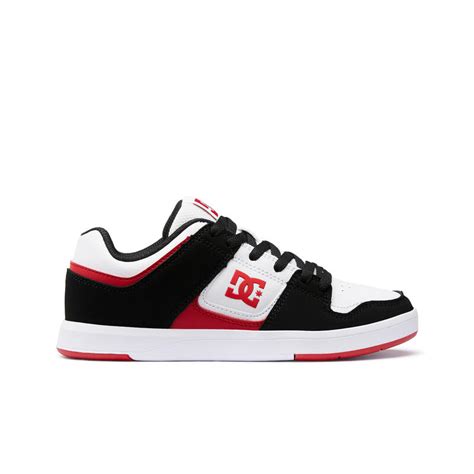 Gyerek Gördeszkás Cipő Dc Shoes Cure Dc Shoes Decathlon