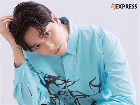 Ngô Hải Nam là ai Sự nghiệp của chàng hot boy đa tài 35Express