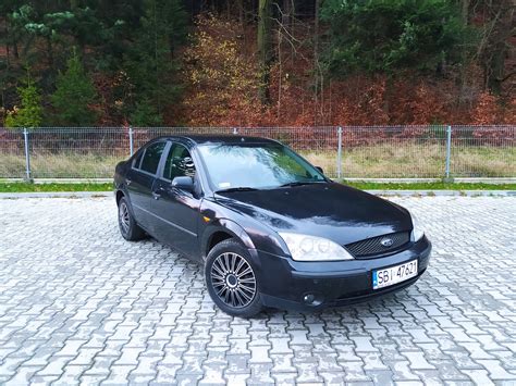 Ford Mondeo Mk Benzyna Szczyrk Olx Pl