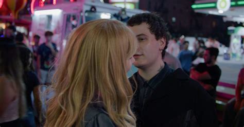 Sex Week Share Video For New Song Naked Our Culture