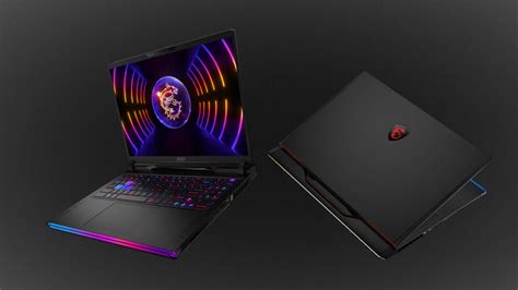 [MSI Raider GE68 HX (13Vx) e Raider GE78 HX (13Vx) - Un passo indietro ...