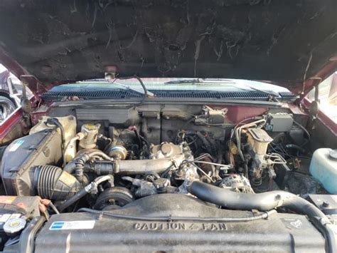 1993 Gmc Sierra C2500 1gtgc29f2pe533375 Bid History Bidcars