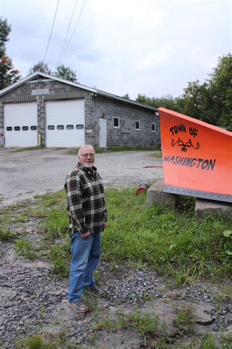 Larry Hart For Vermont State Senator
