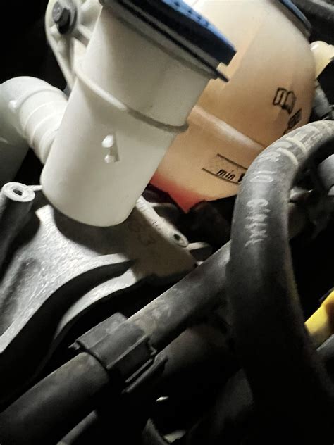 2014 VW GTI Coolant : r/AskMechanics