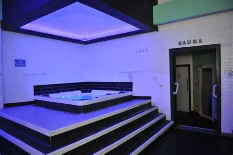 You Can Enjoy Naked Tuesdays At This Gay Sauna In Hull Hull Live
