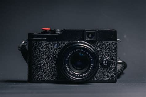 The Fuji X10 Digital Camera A Look At The Baby Brother Of, 42% OFF