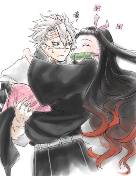 Watermelon Sanezu 1 Nùi Artist Anime Demon Dragon Slayer