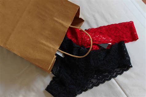 Pourquoi acheter de la lingerie pour Noël