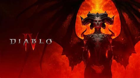"Diablo 4 PC System Requirements: Minimum, Recommended, High, and Ultra ...