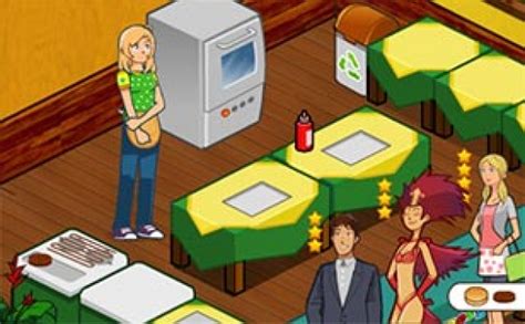 Burger Restaurant 2 Jouez Gratuitement à Burger Restaurant 2 Sur Jeucc